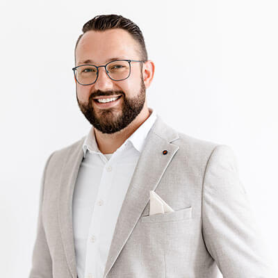 Johannes Bartl, G&Z Finanzpartner, Vertriebsasistent Porträt, Johannes Bartl